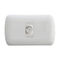 Elegant Design Single Dimmer Switch , Dimmer Light Switch Fireproof ABS Material